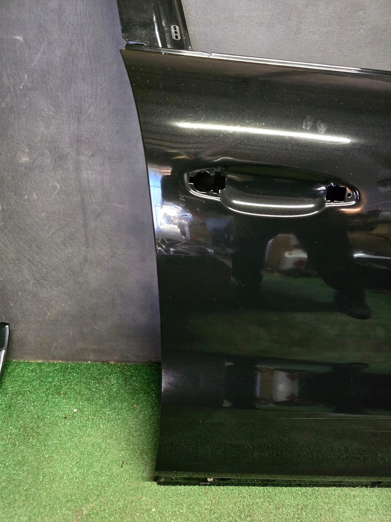 фото №8, Дверь правое перед porsche cayenne 9y3 coupe