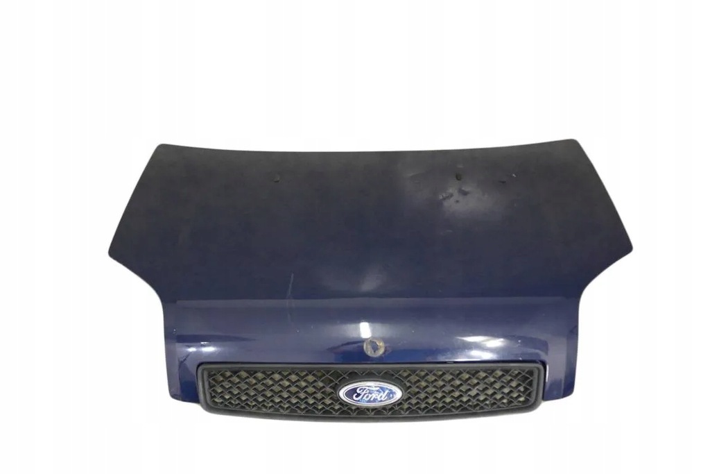 фото №1, Капот ford fusion 02-05