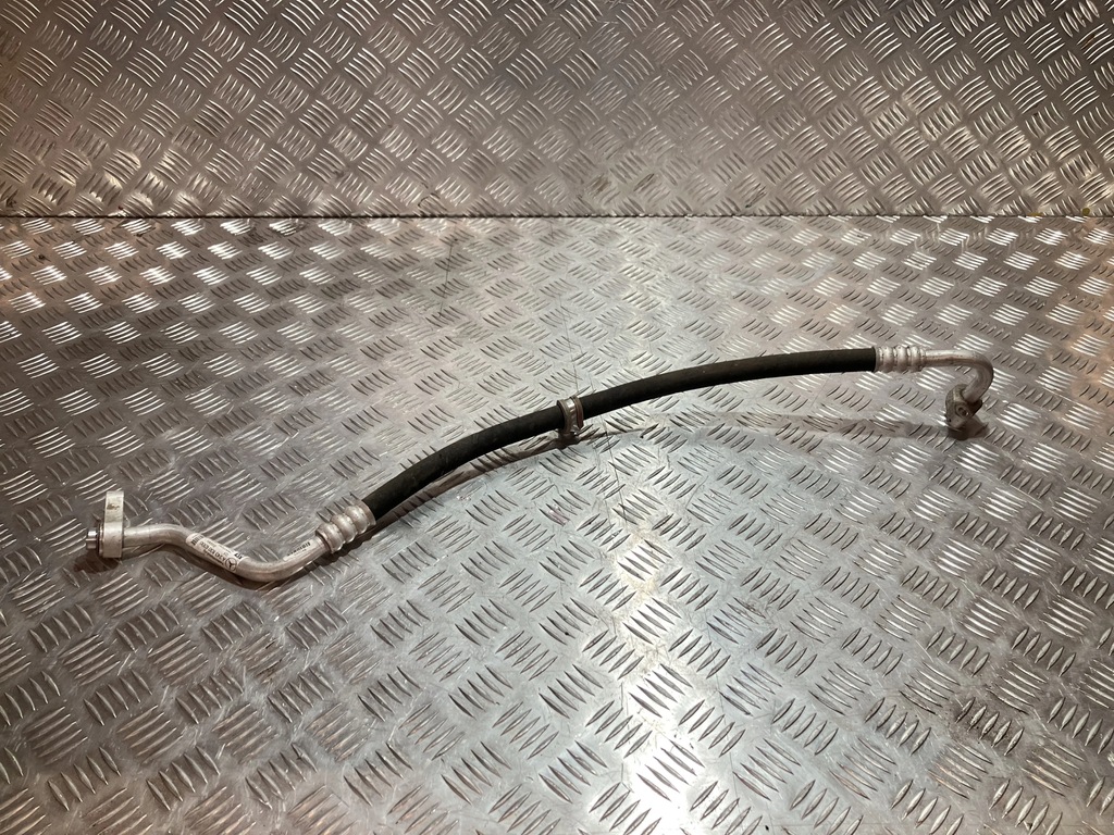 фото №1, Шланг труба кондиционера mercedes eqb x243 300 4matic