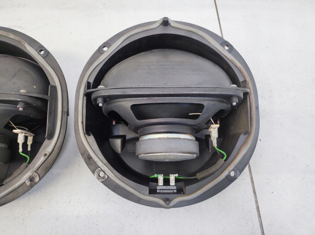 фото №8, Динамик bang olufsen левый правый перед audi s4 a4 b9 lift