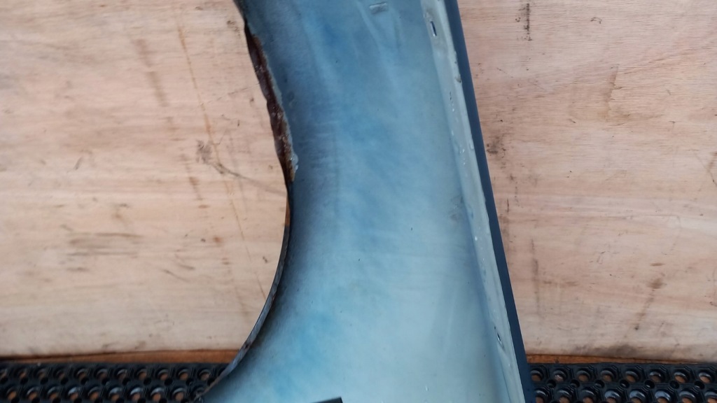 фото №10, Bmw e87 крила перед правий 381/5