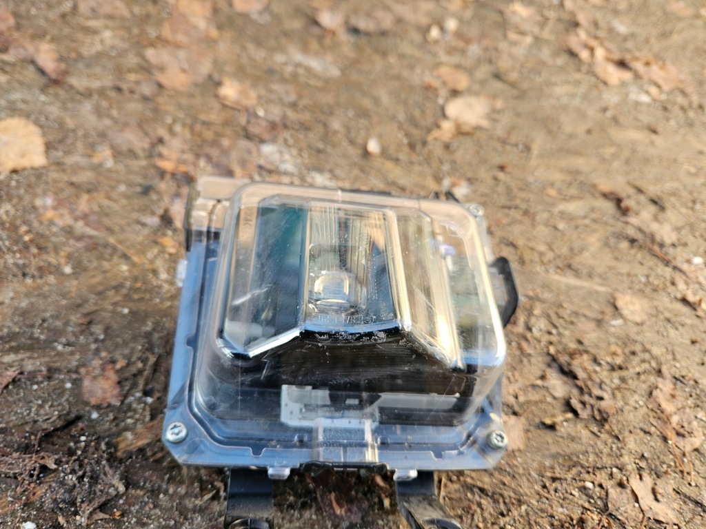 фото №3, Lexus nx ii drl противотуманная фара лампа правый перед передняя led