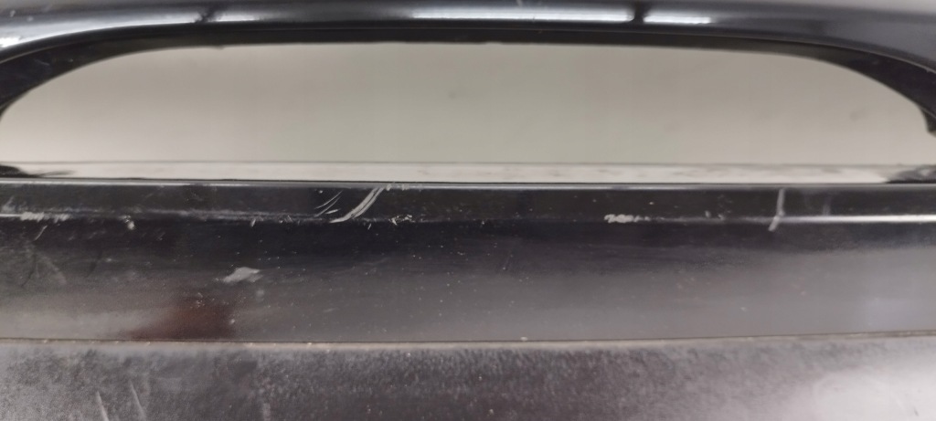 фото №11, Бампер задний задняя спойлер citroen c4 iii 3 9834812080