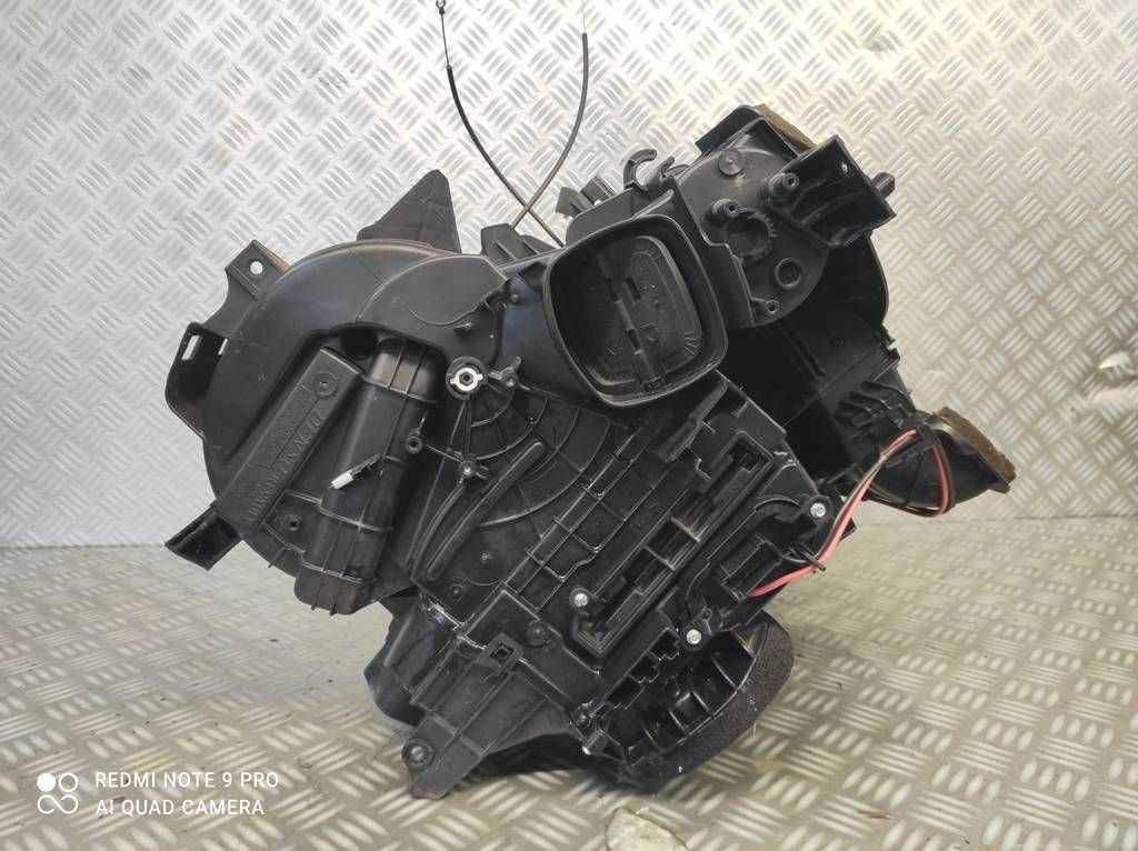 фото №8, Нагрівач повітродувка europa renault kangoo ii kangoo iii 272705715r