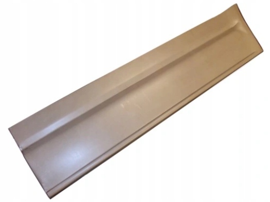 фото №1, Обшивка бік volkswagen transporter t5 03-09 ліва