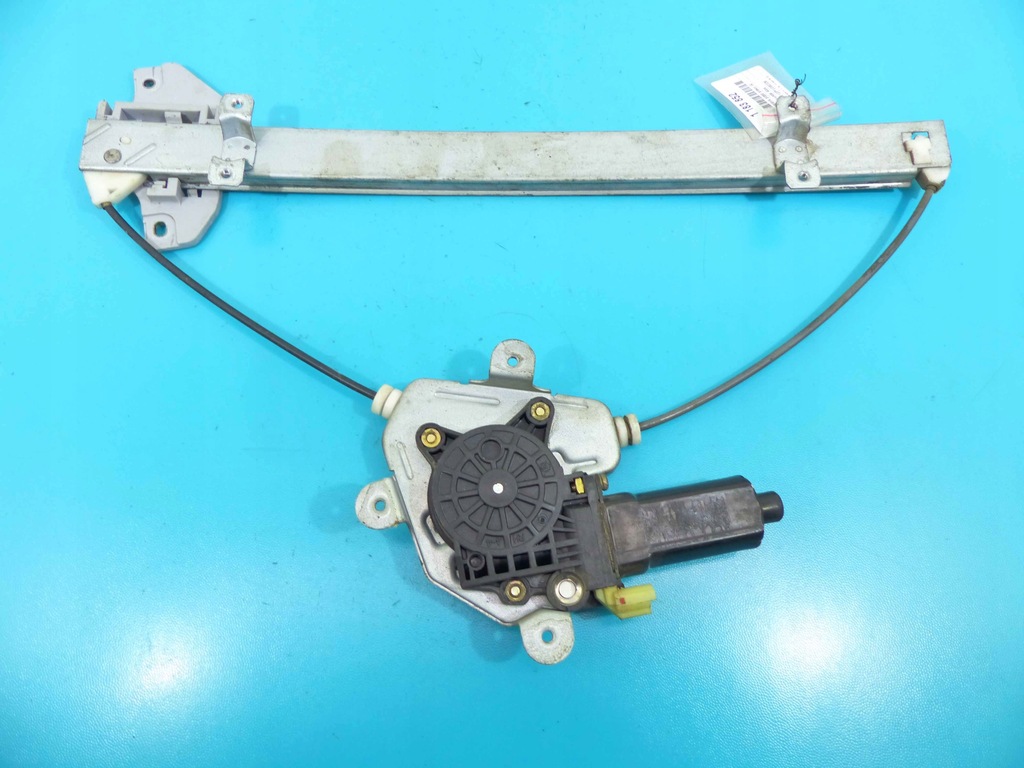 фото №1, Подъемник перед правый hyundai atos 97-02 2pin