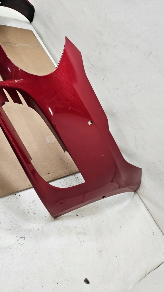 фото №7, Бампер перед передний tesla model s оригинальный