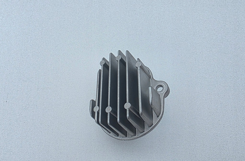 фото №1, Skoda octavia iv преобразователь модуль led jeż лампы перед 1420000699