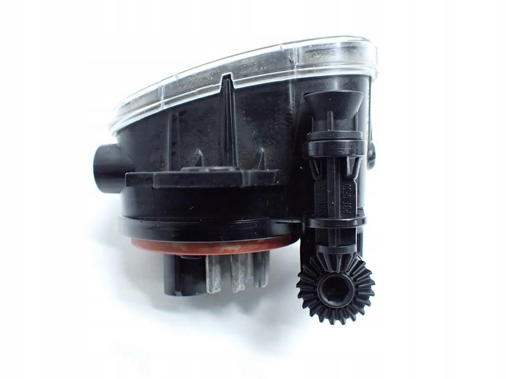 фото №2, Противотуманная фара led drl левый lift 261550862r renault zoe ii 21r