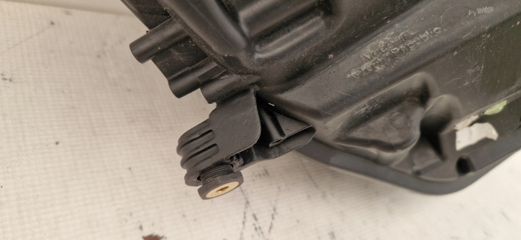 Jaguar e-pace x540 full led high фара передняя левая Цена