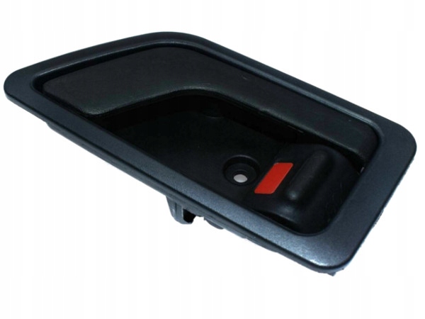 фото №3, Hyundai getz ручка внутрішня двері перед задня l