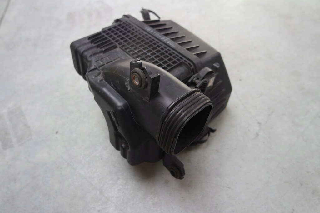 фото №1, Корпус фільтра повітря hyundai i40 1.7 crdi