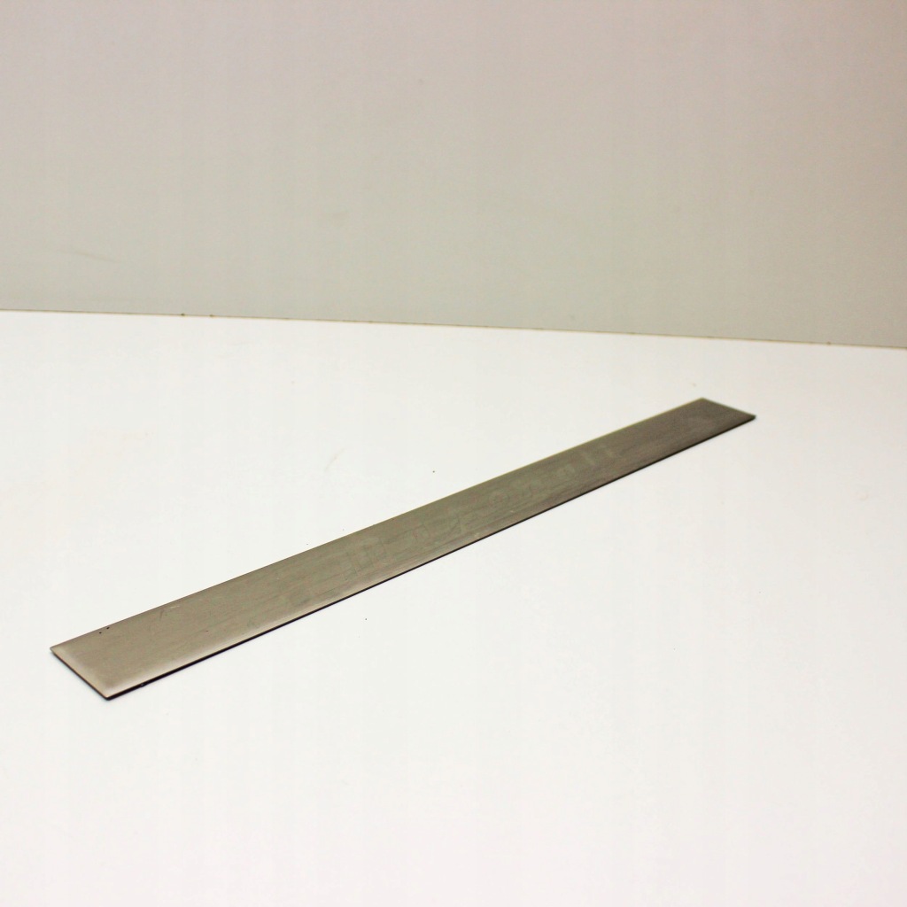 фото №6, Maserati ghibli 2017 молдинг боковая 670013727