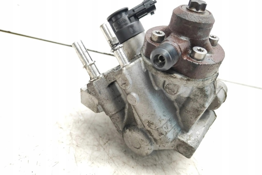 фото №8, Насос топлива citroën berlingo k9 0445010739 1.56l дизель 2016