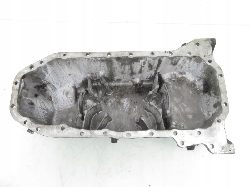 фото №1, Піддон масляна audi a3 8l 01.96-12.99