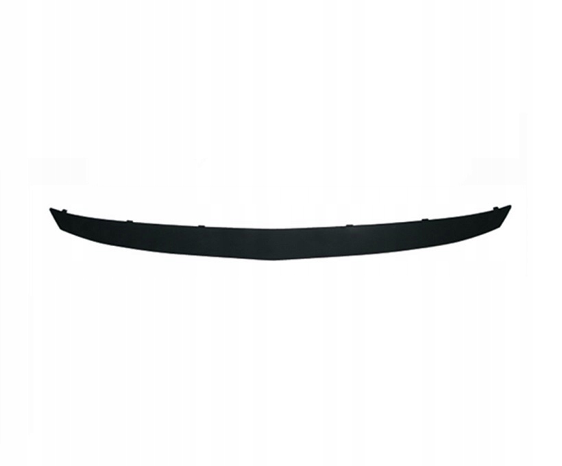 фото №1, Молдинг nad решётка радиатора renault dacia sandero 08- nowa