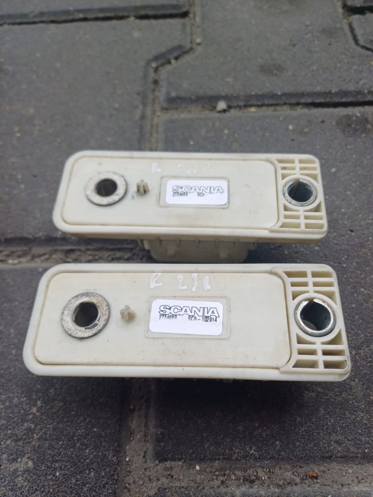 фото №4, Блок керуючий блок з'єднувальний scania r ngs ngt 2023 r euro 6