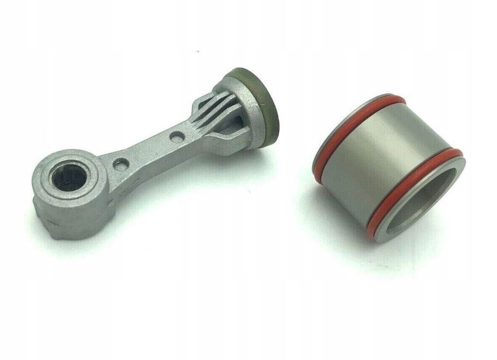 фото №9, Циліндр поршень кільце дорожка підшипника компресор набір ремонтний citroen jumper