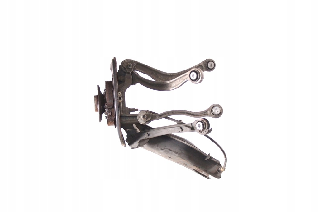 фото №9, Поворотный кулак рычаг задняя правый mercedes w212 13r sedan