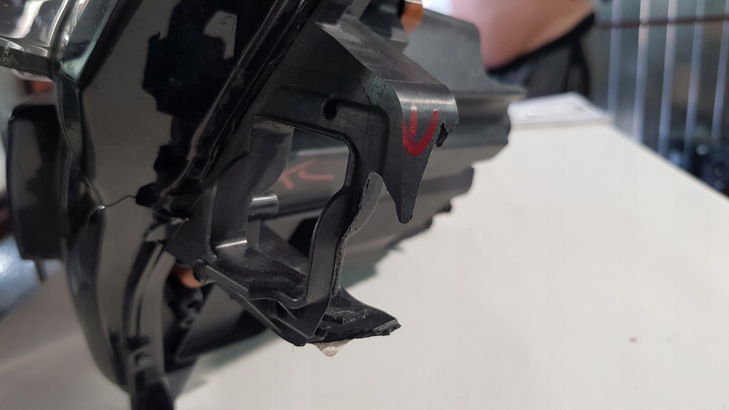 фото №9, Лампа перед передняя левая skoda kamiq full led 658941016b