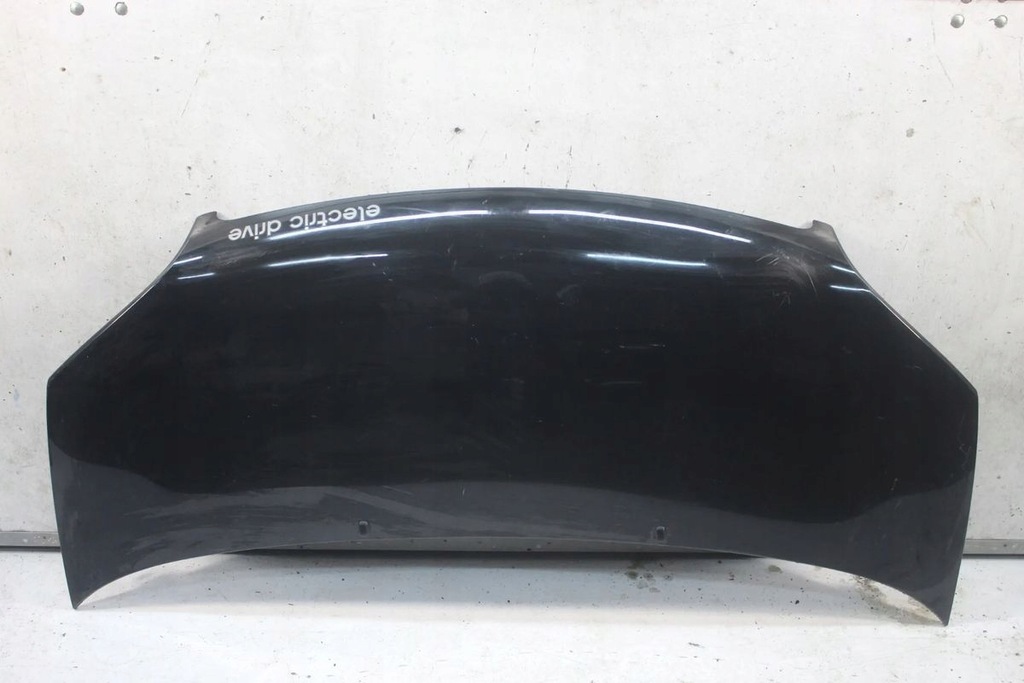 фото №1, Капот smart a453 iii 3 fortwo