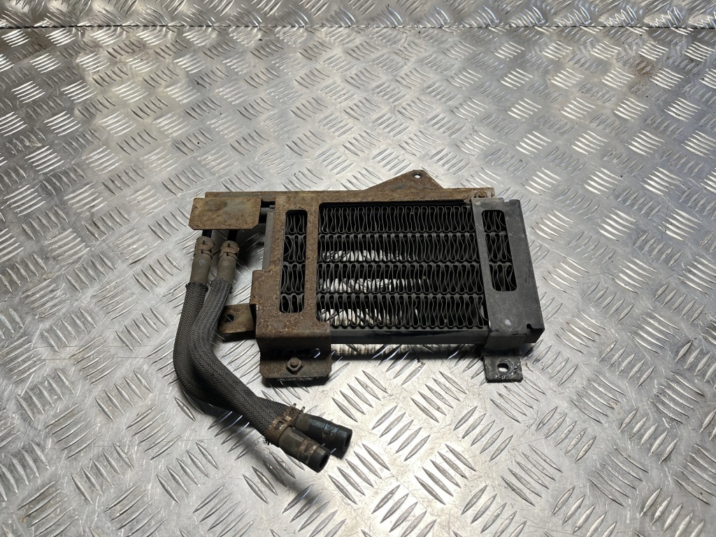 Купить Радиатор топлива fiat fullback l200 15- 2.4 d did