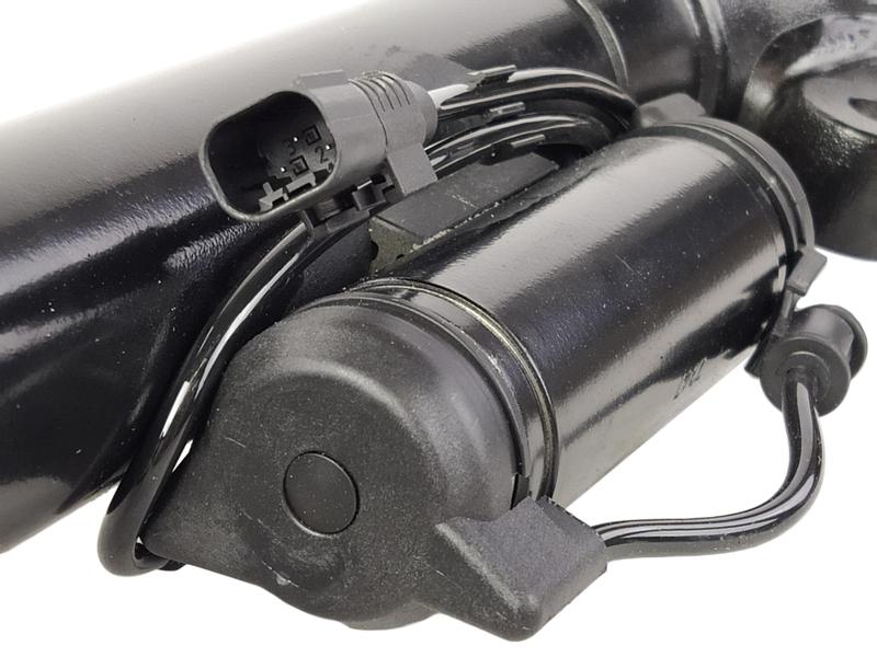 фото №11, Амортизатор db p. w164/x164 klasa m/gl 06- airmatic с ads