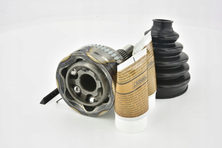 фото №2, Febest 2410-masta51 набір шарнір, wał привідний