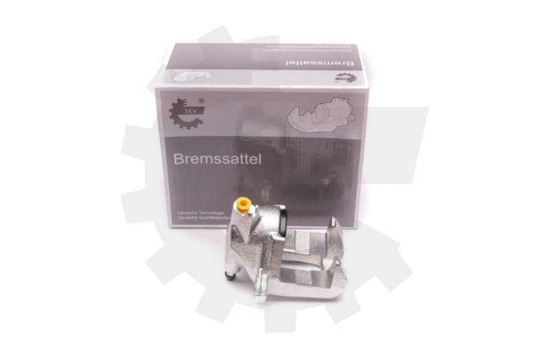 фото №1, Суппорт тормоза задняя правый lexus gx 4773034030