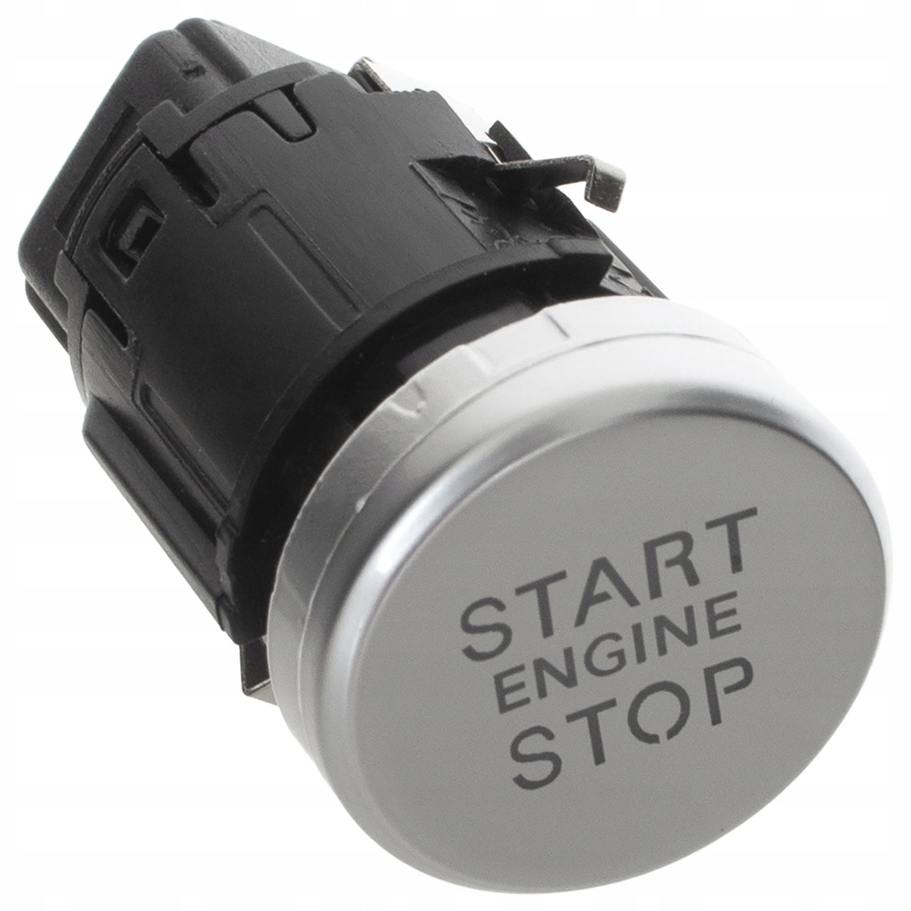 фото №1, Audi a4 b8 a5 q5 кнопка выключатель двигателя запуск стоп