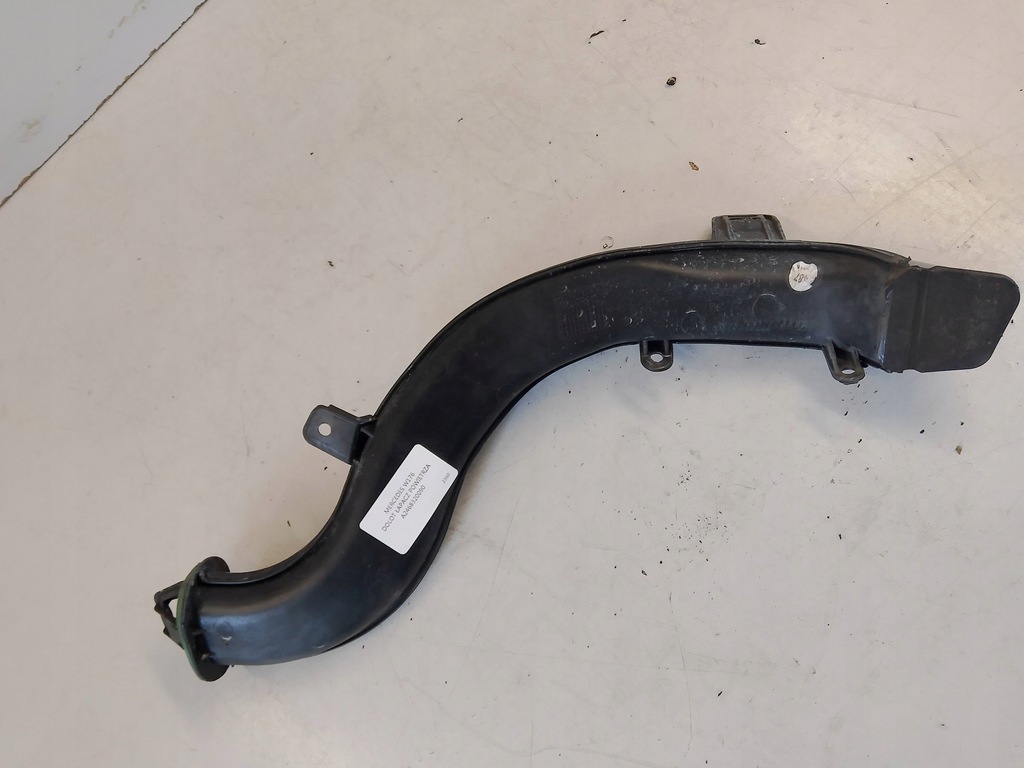 фото №1, Mercedes w176 воздухозаборник ловушка воздуха a2468320090