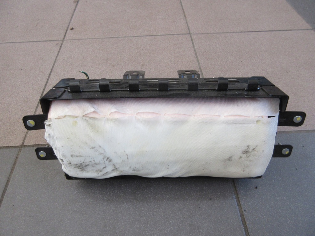 фото №1, Подушка подушка безопасности пассажира hyundai santa fe ii