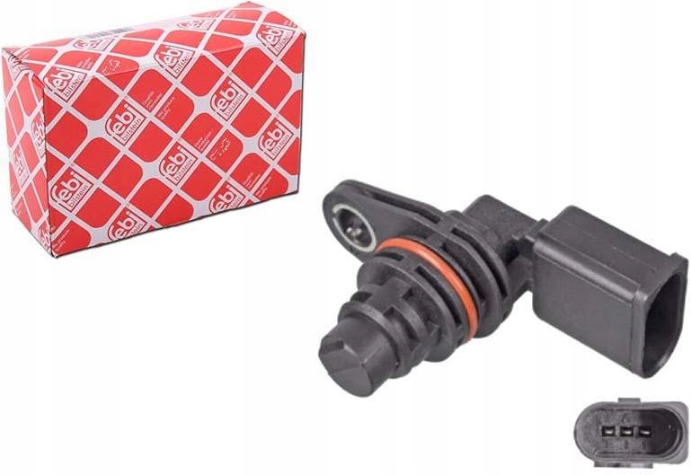 фото №1, Febi датчик poł вала audi a1 8x a2 8z a3 8p