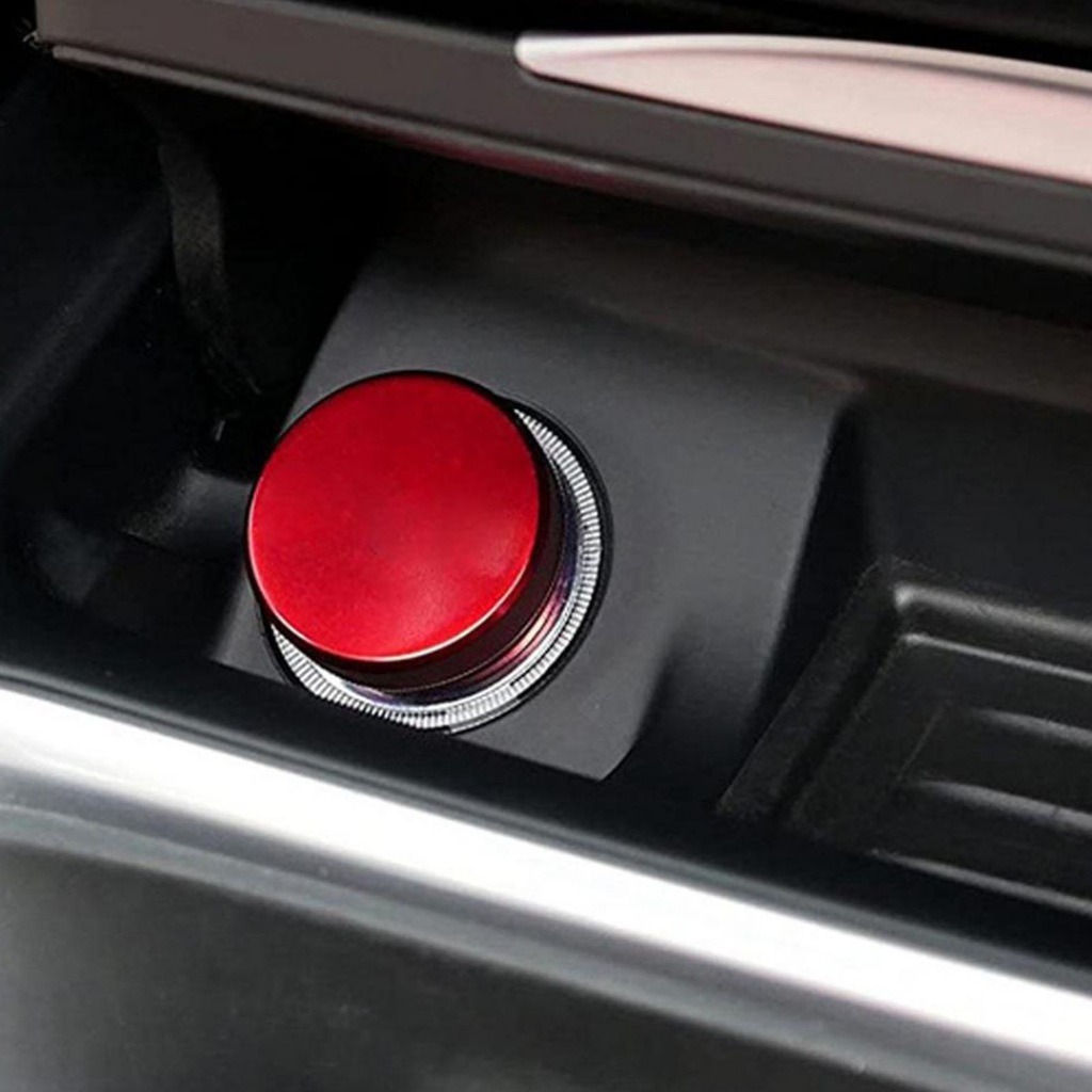 фото №11, 2 szt. прикуриватель пылезащитная czerwona i czarna пылезащитный крышка