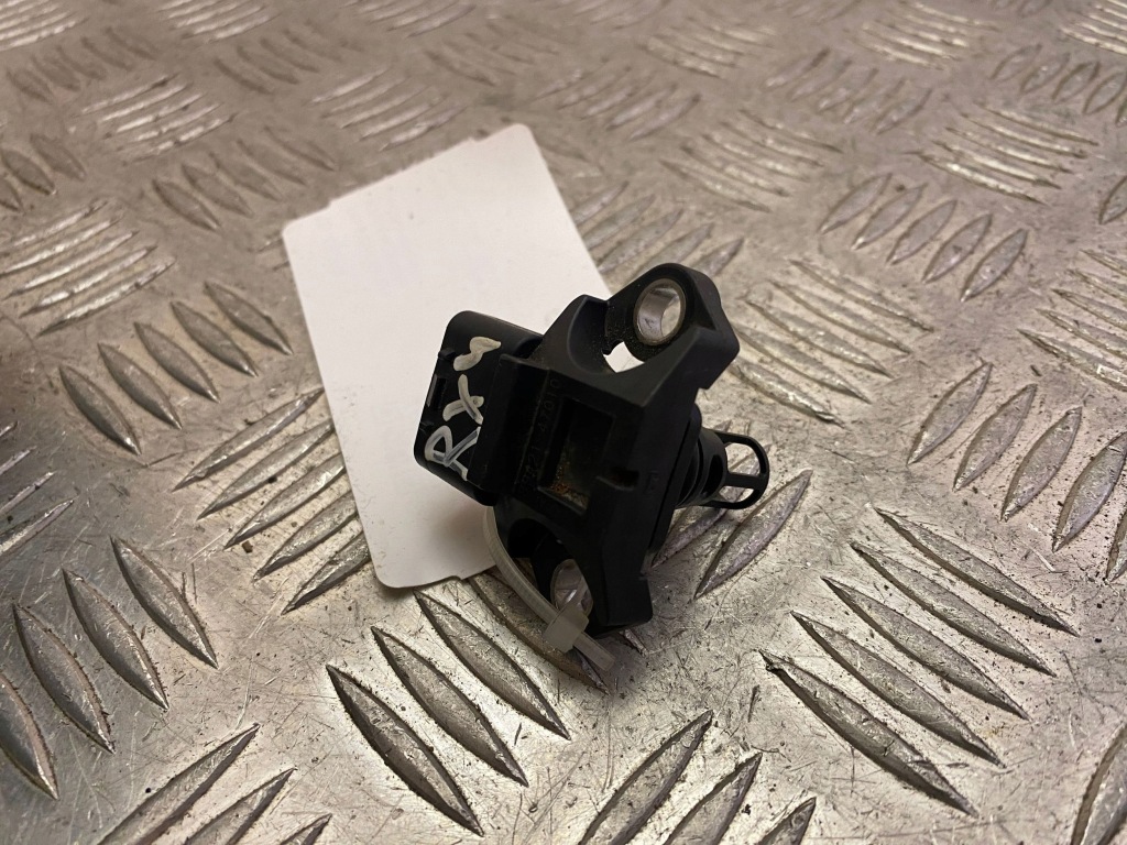 фото №2, Lexus rx 450h датчик map 8942147010