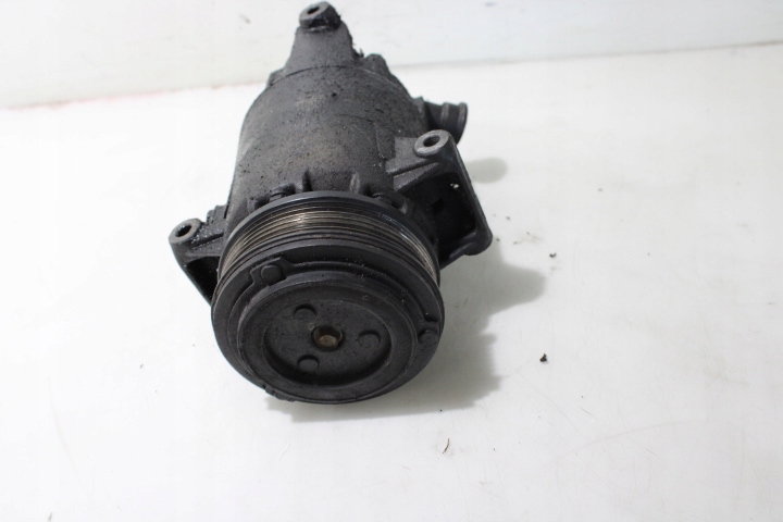 фото №3, Компрессор кондиционера opel zafira b 1.9cdti