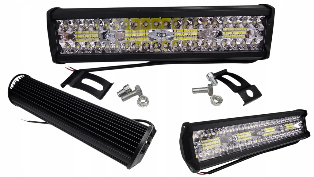 фото №2, Led 240w протитуманна фара прожектор лампа робоча led off-road 10v 12v 24v 30v 36v
