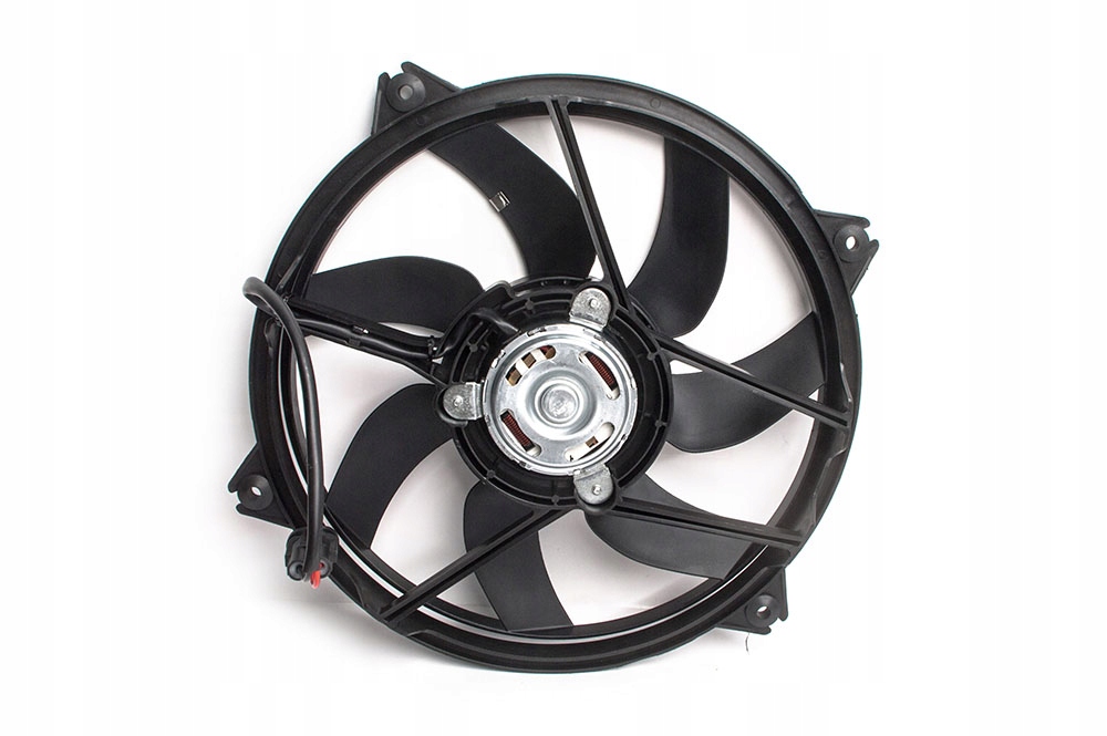 фото №2, Вентилятор fiat