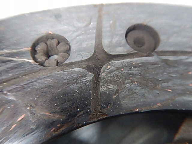 фото №2, Volvo s40 ii v50 2.4 зчеплення колесо двомасовий