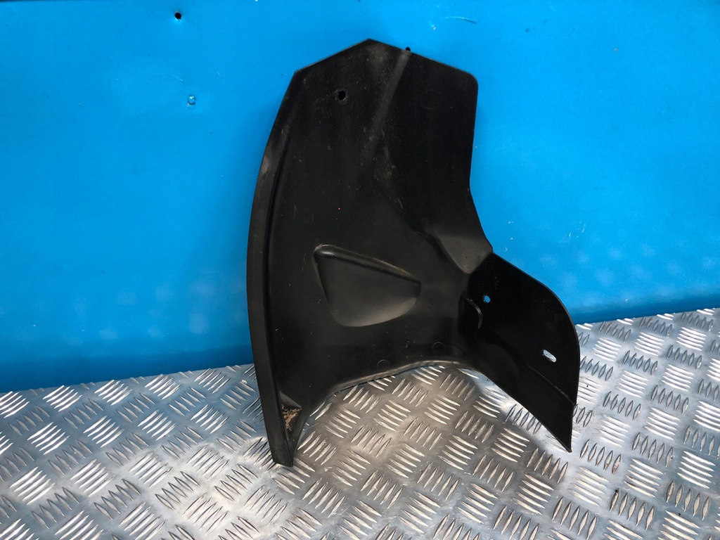 фото №1, Ford freestyle подкрылок левый задняя левая задние