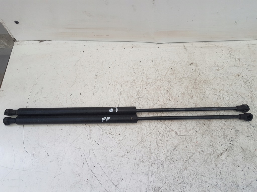 фото №1, Амортизаторы амортизаторы капот citroen c5 i eu другое