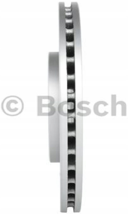 фото №4, Диск гальмівна citroen c-elysee