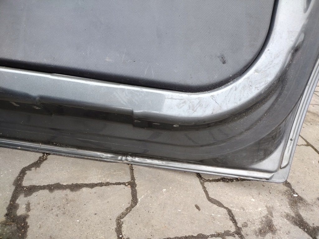 фото №11, Крышка багажника багажника nissan micra k12