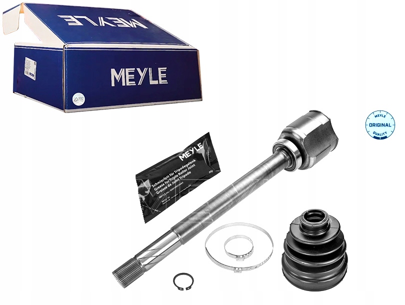 фото №1, Приводной вал приводная перед nissan nv400 opel movano b vivaro a renault