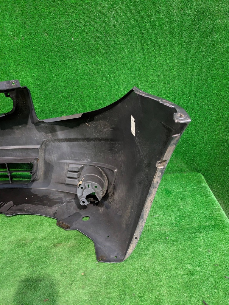 фото №7, Бампер передний перед suzuki sx4 06- версия japońska