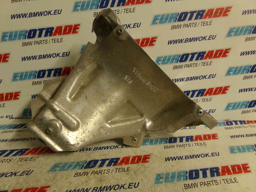 Bmw x5 f15 f16 кронштейн двигателя 2.5 3.0 3.5 4.0 d m50d Киев