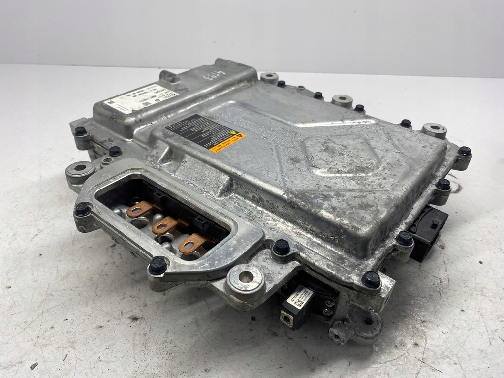 фото №5, Kia hyundai kona niro модуль epcu ev 36601-0e271