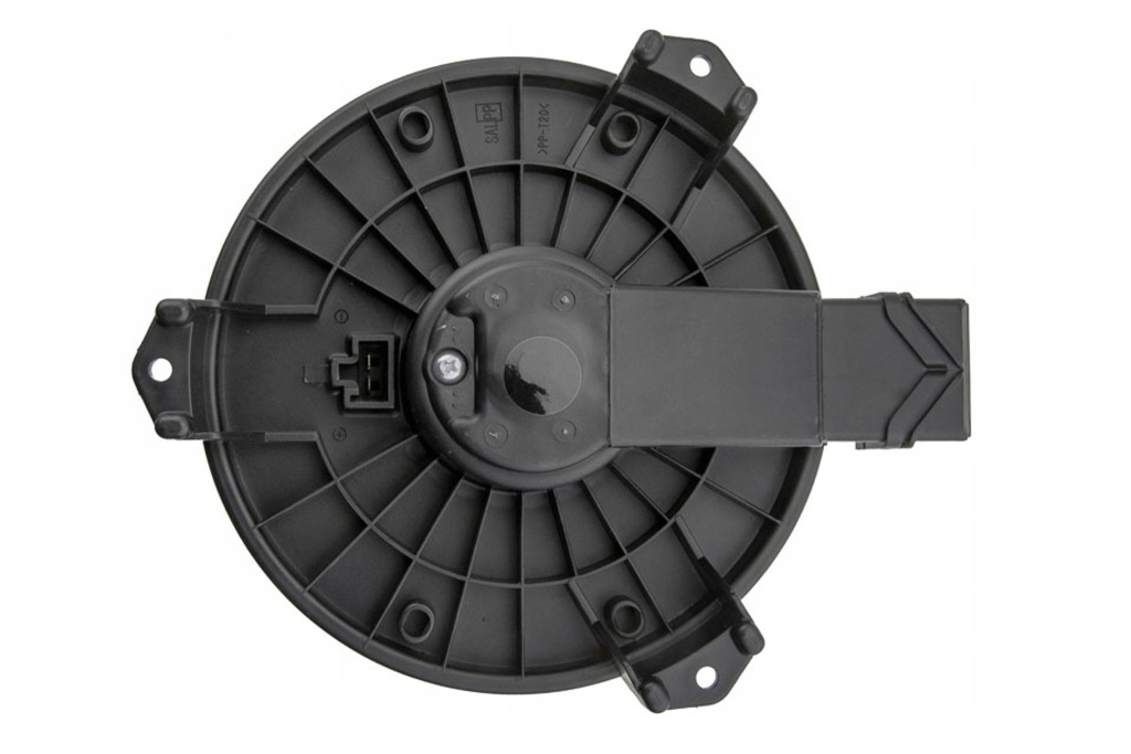 фото №5, Ewn-hd-003 nty вентилятор обдув повітря