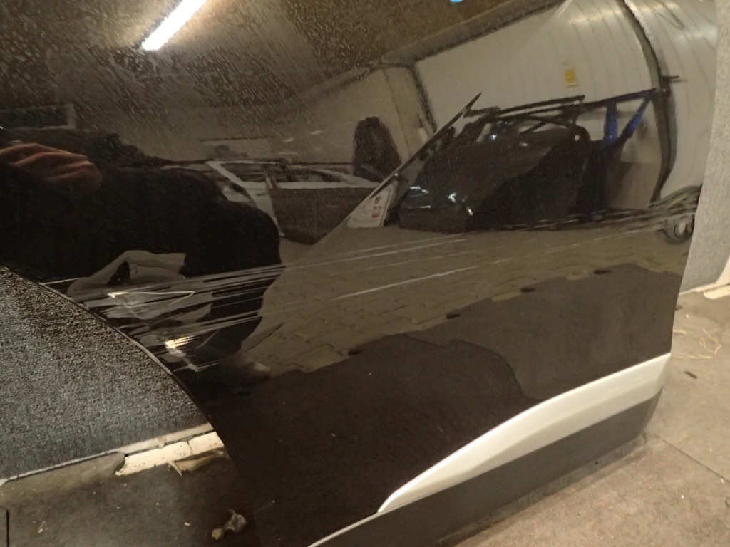 фото №4, Двері задня праве peugeot 2008 ii 2 19-