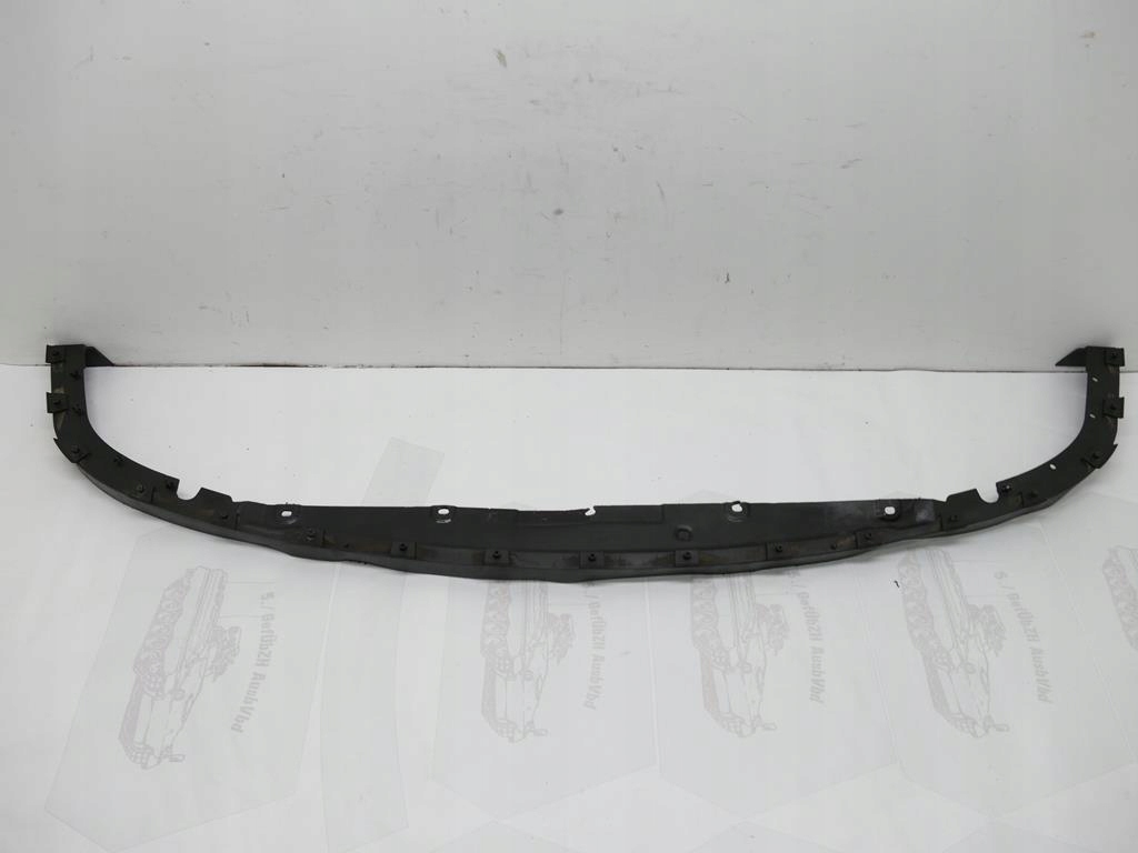 фото №9, Kia carnival iii sedona спойлер накладка бампера